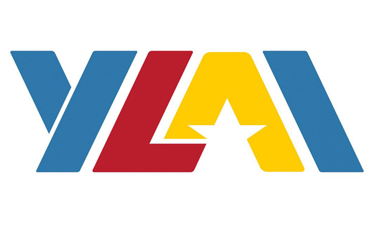 YLAI Logo